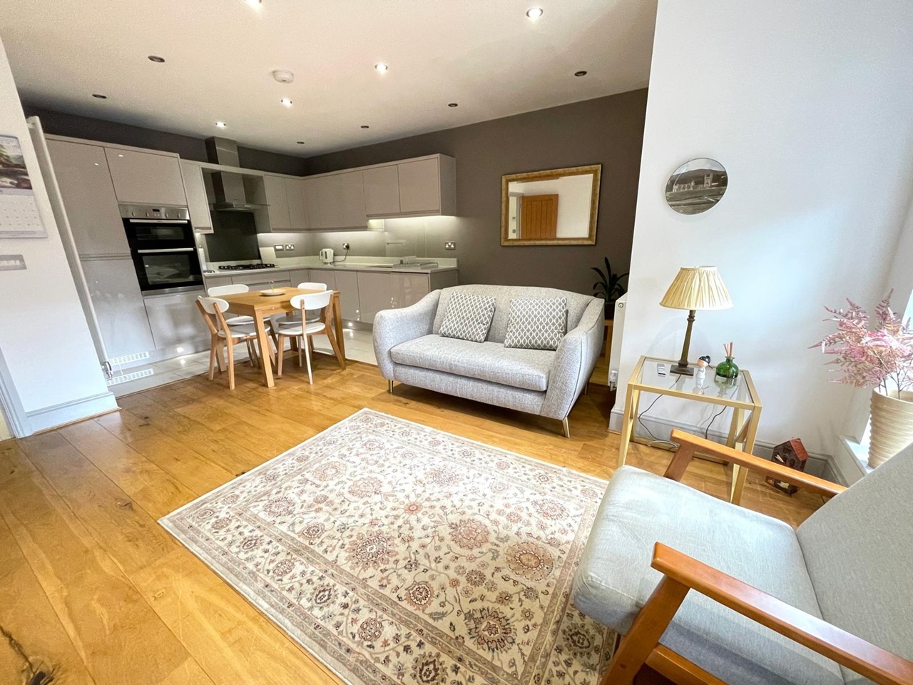 Additional image 2 of 2 Bed Flat, Lime Court, B16, N1 7GU