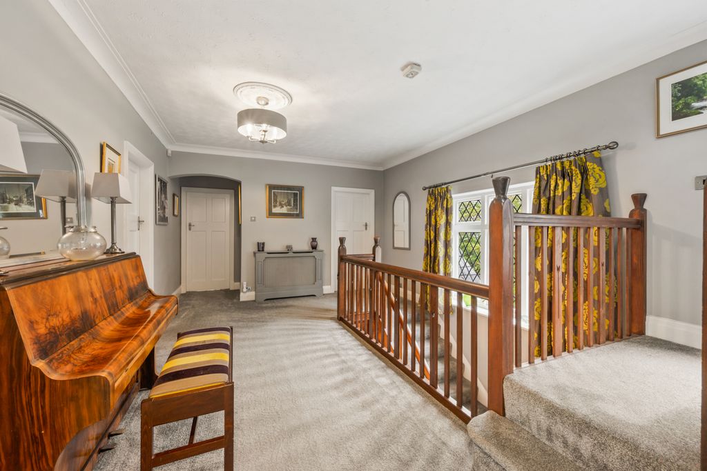 Additional image 22 of 5 bed detached house for salePrestbury Road, Wilmslow, Cheshire SK9