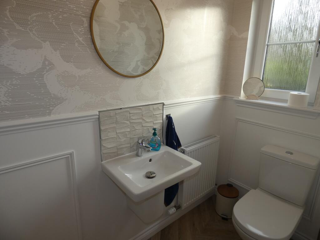 Additional image 10 of Beech Tree Gardens, Aberdeen, AB15