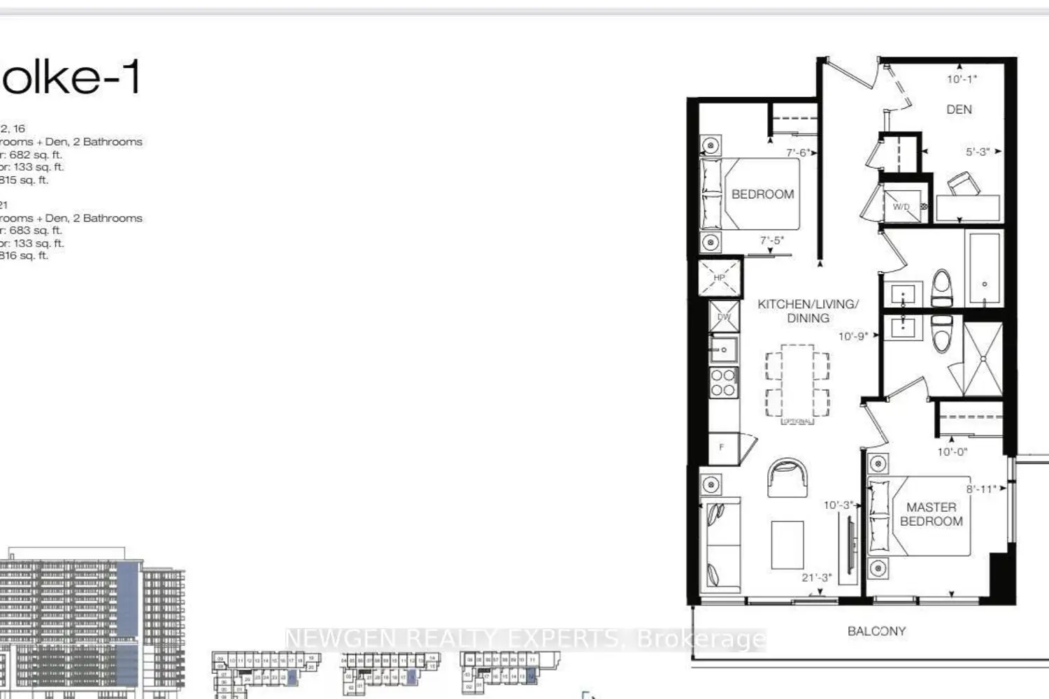 Additional image 3 of 86 Dundas Street 916