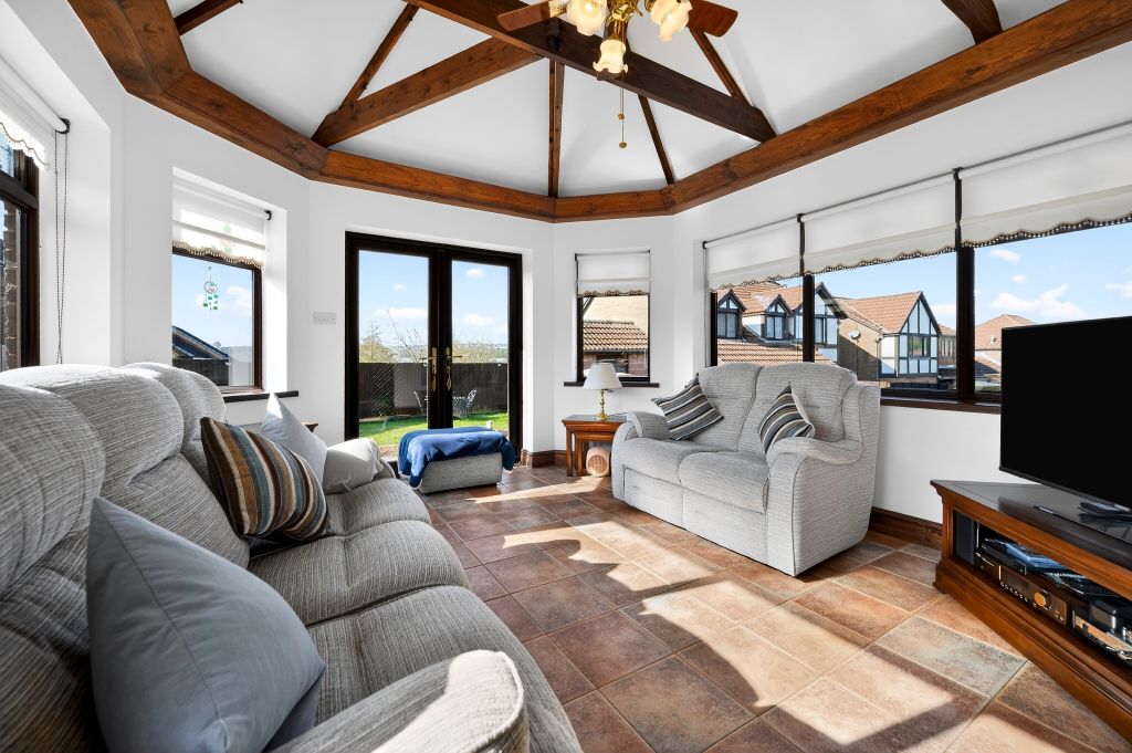 Additional image 4 of 4 bed detached house for saleCae Maen Llwyd, Hengoed, Caerphilly CF82