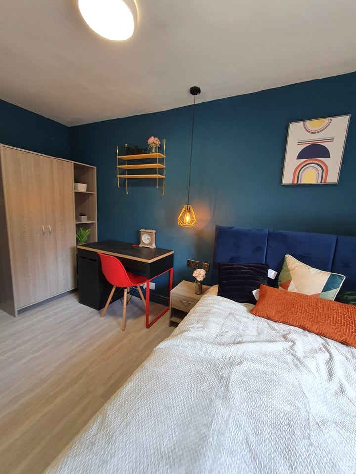 Additional image 7 of Room in a Shared Flat, Clarendon Road, LS2, N1 7GU