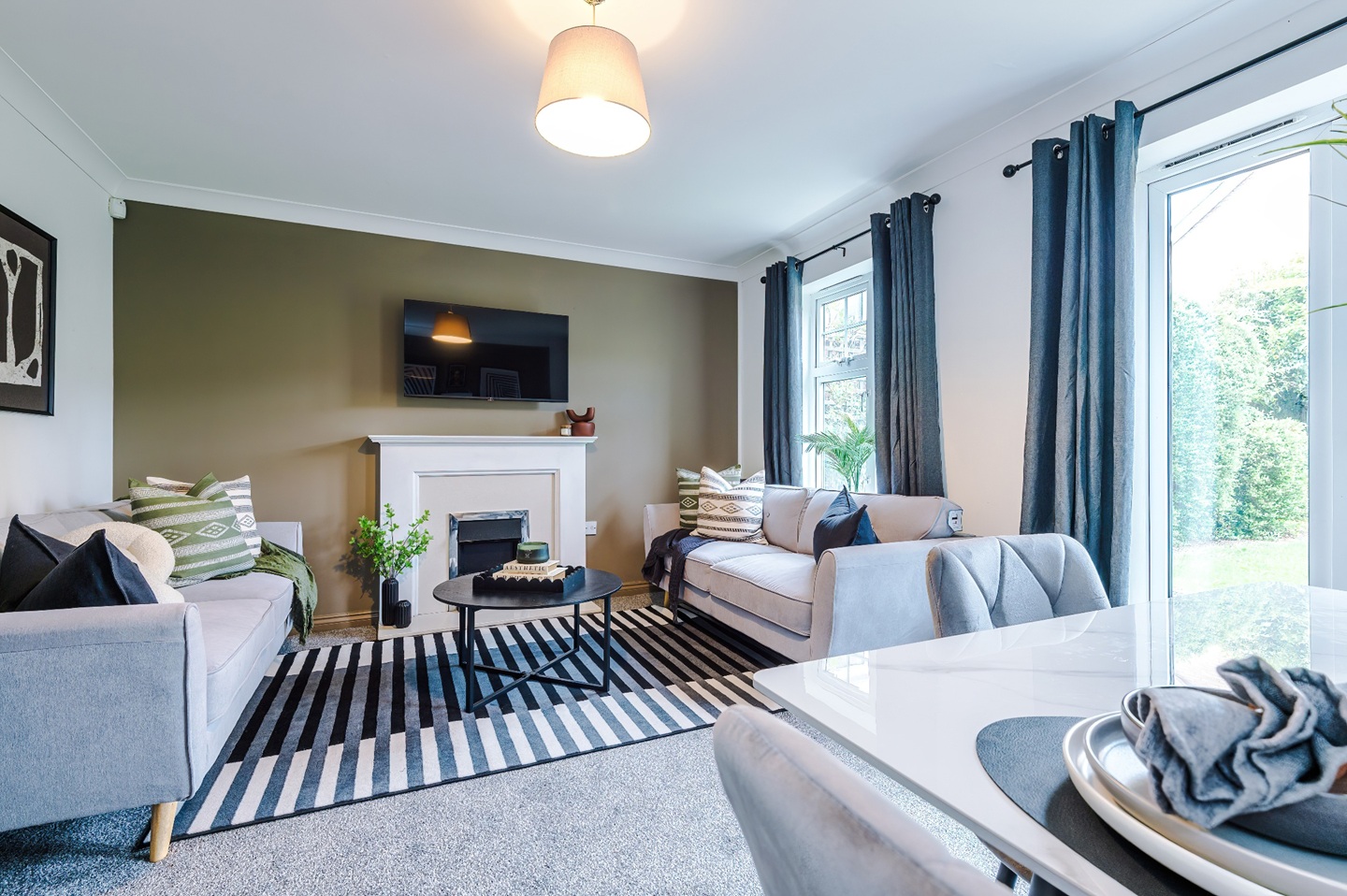 Additional image 29 of 2 Bed Terraced House, Tavistock Close, LS12, N1 7GU