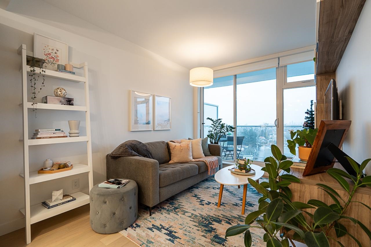 Additional image 3 of 1106-4638 Gladstone Street, Vancouver, BC, V5N 0G5