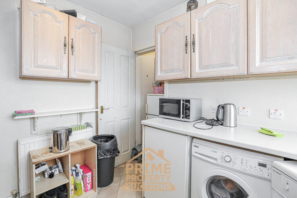 Additional image 5 of Attic Flat, 55 Forest Avenue, Aberdeen, AB15 4TU