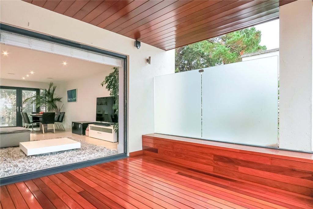 Additional image 3 of 3 bed flat for salePanorama Road, Poole, Dorset BH13