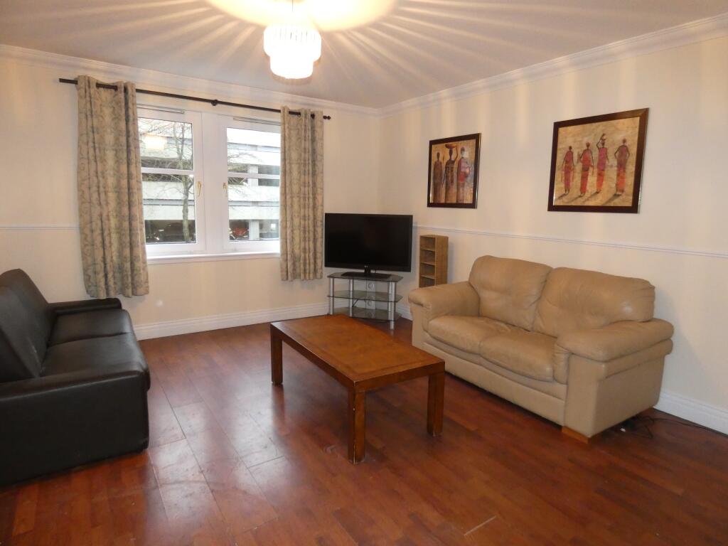 Additional image 2 of Huntly Street, Aberdeen, AB10