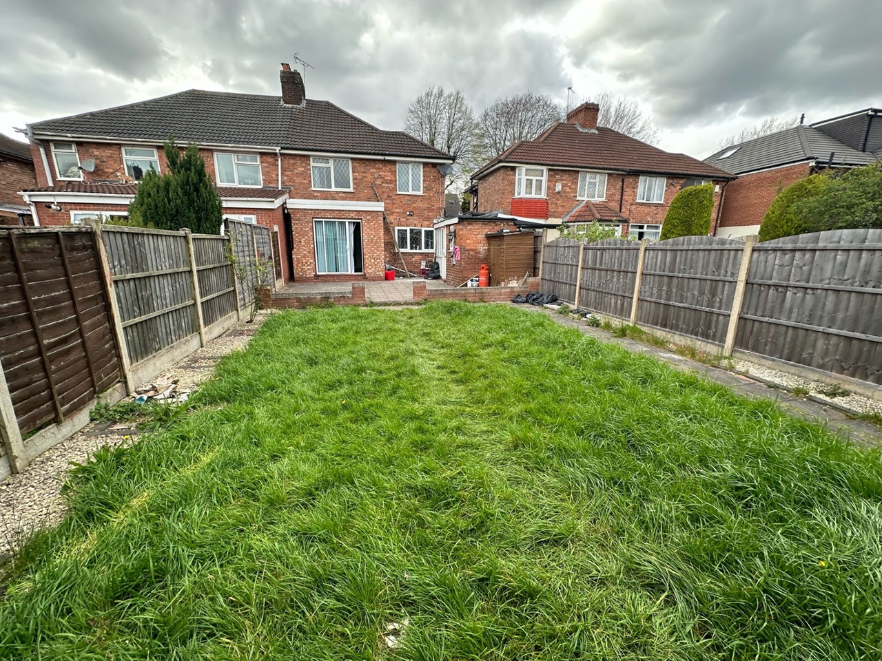 Additional image 5 of 3 Bed Semi-Detached House, Stechford Road, B34, N1 7GU