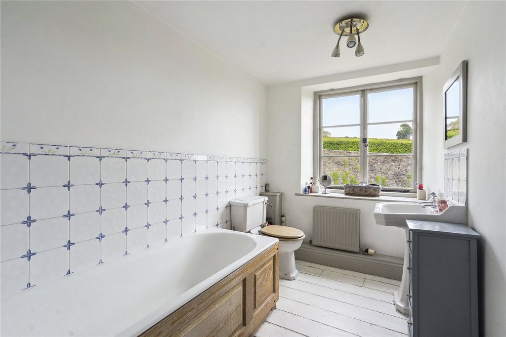 Additional image 18 of 5 bed detached house for saleChewton Mendip, Somerset BA3