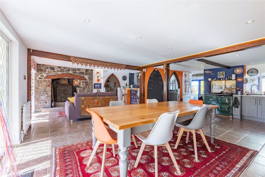 8 bed detached house for saleHartland, Bideford, Devon EX39 photo 3