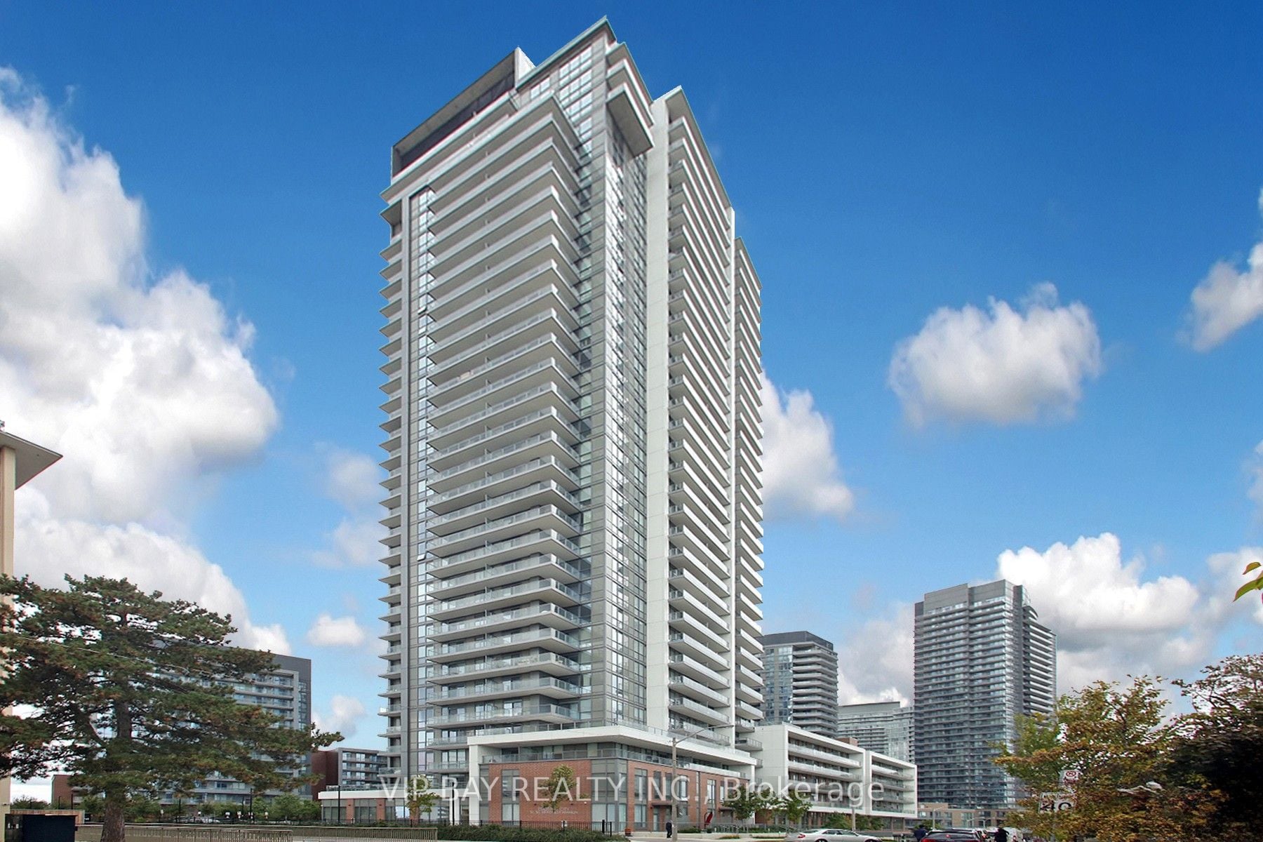 3008-32 Forest Manor Road, Toronto, ON, M2J 1M1