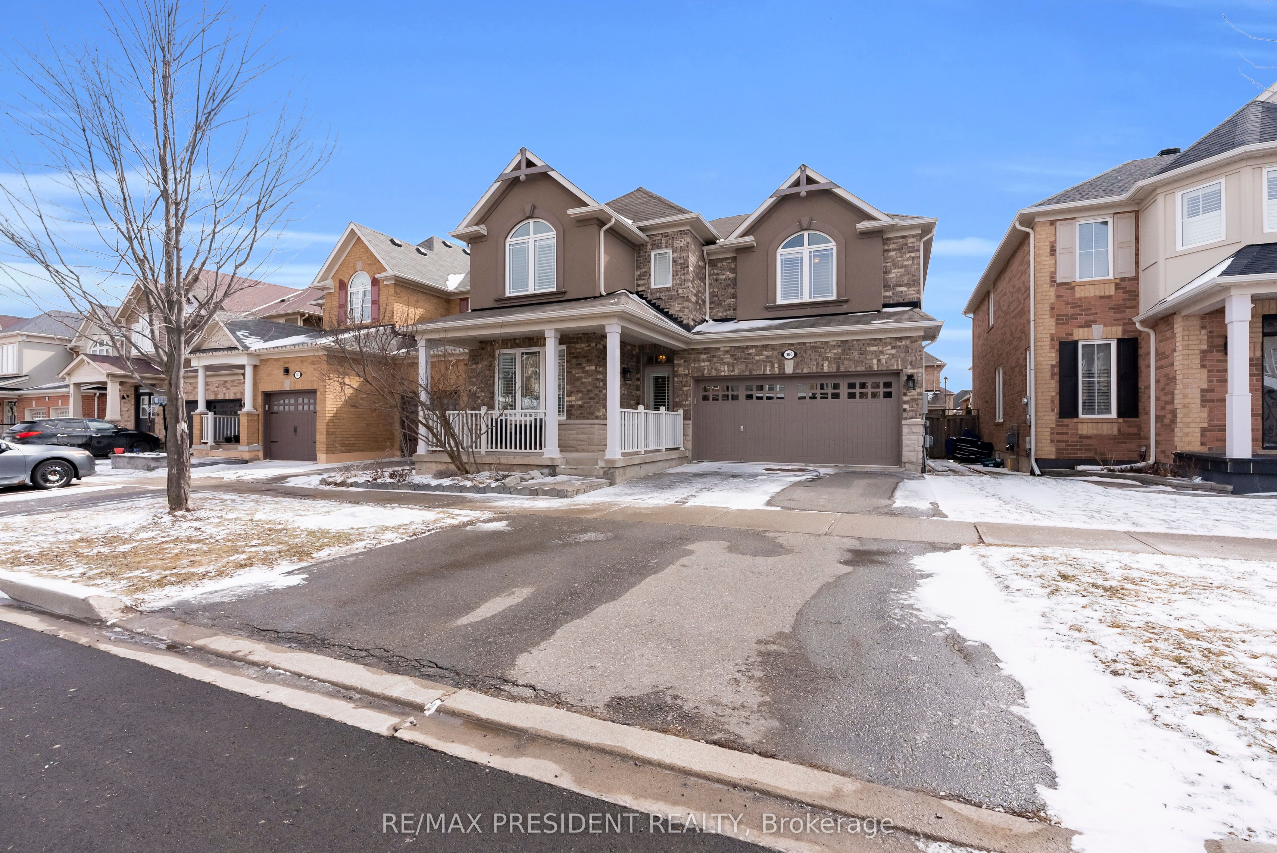 306 Pringle Avenue, Milton, ON, L9T 7N2