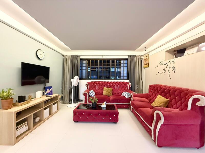 Additional image 2 of 805 Yishun Ring Road