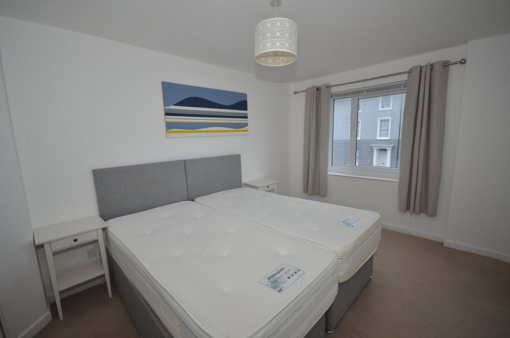 Additional image 10 of 2 bed flat for saleTerrace Road, Aberystwyth SY23