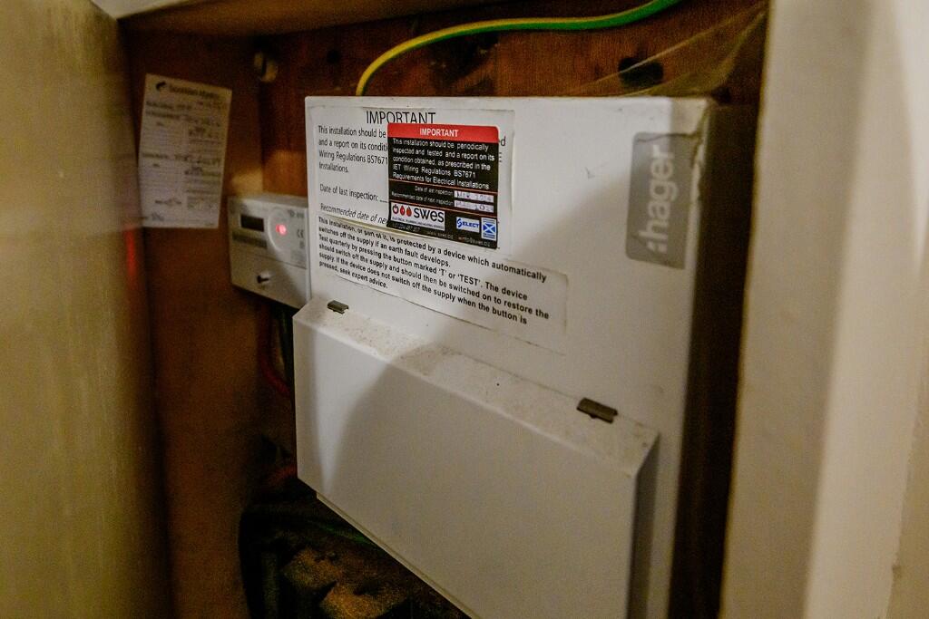 Additional image 14 of Auchmill Road, Aberdeen, AB21