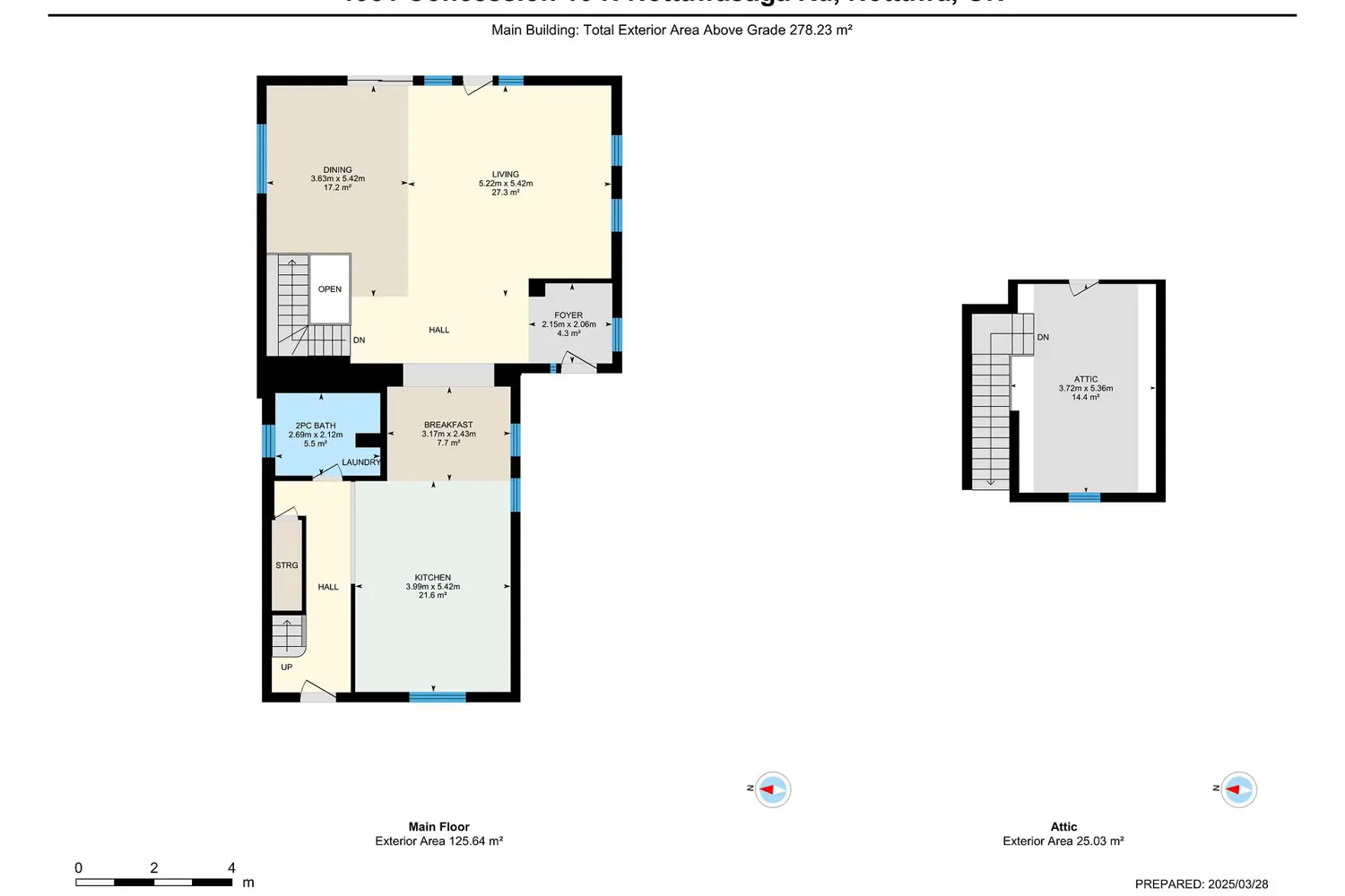 Additional image 19 of 1931 Conc 10 Nottawasaga Concession