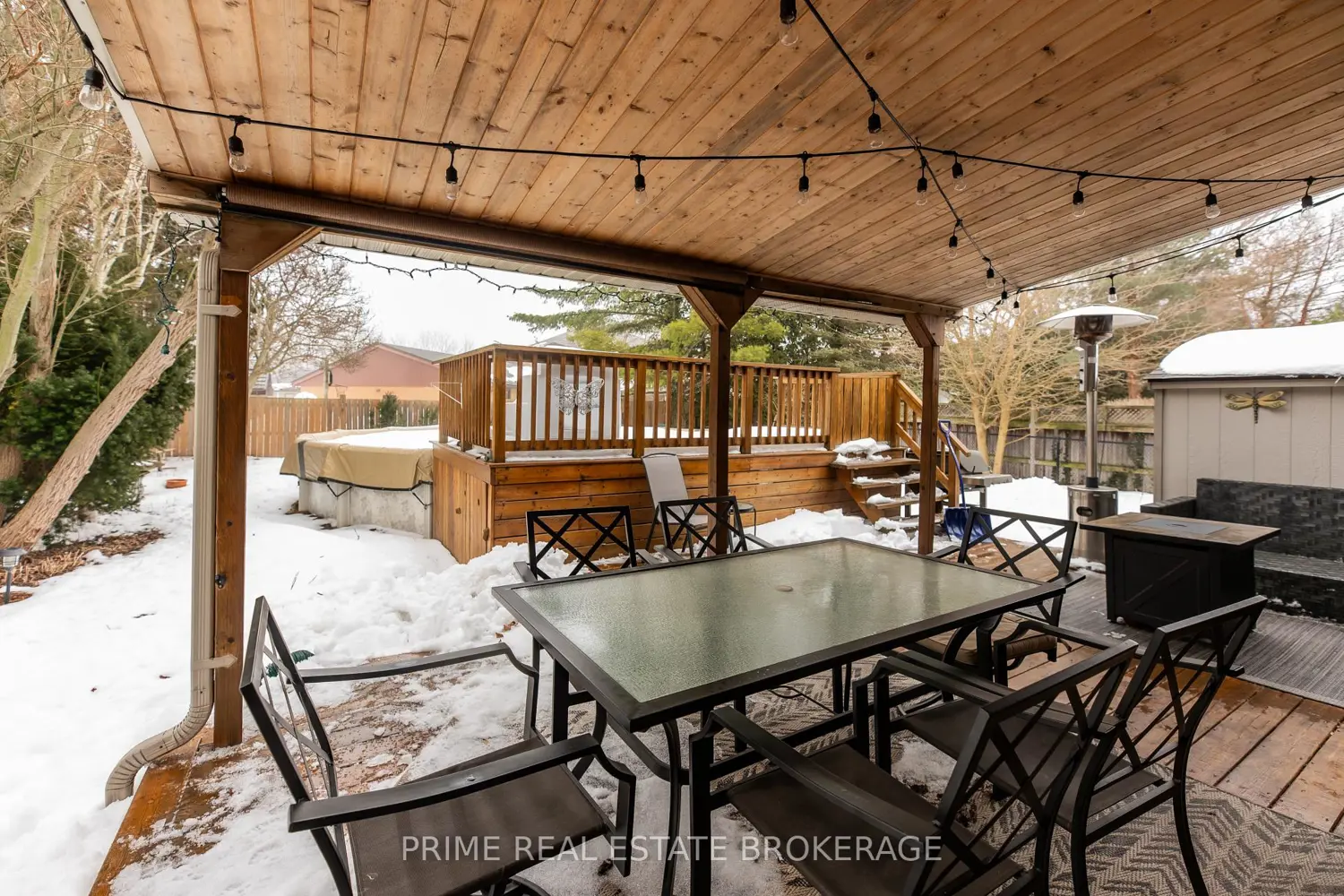 Additional image 13 of 16 Timberlane Crescent