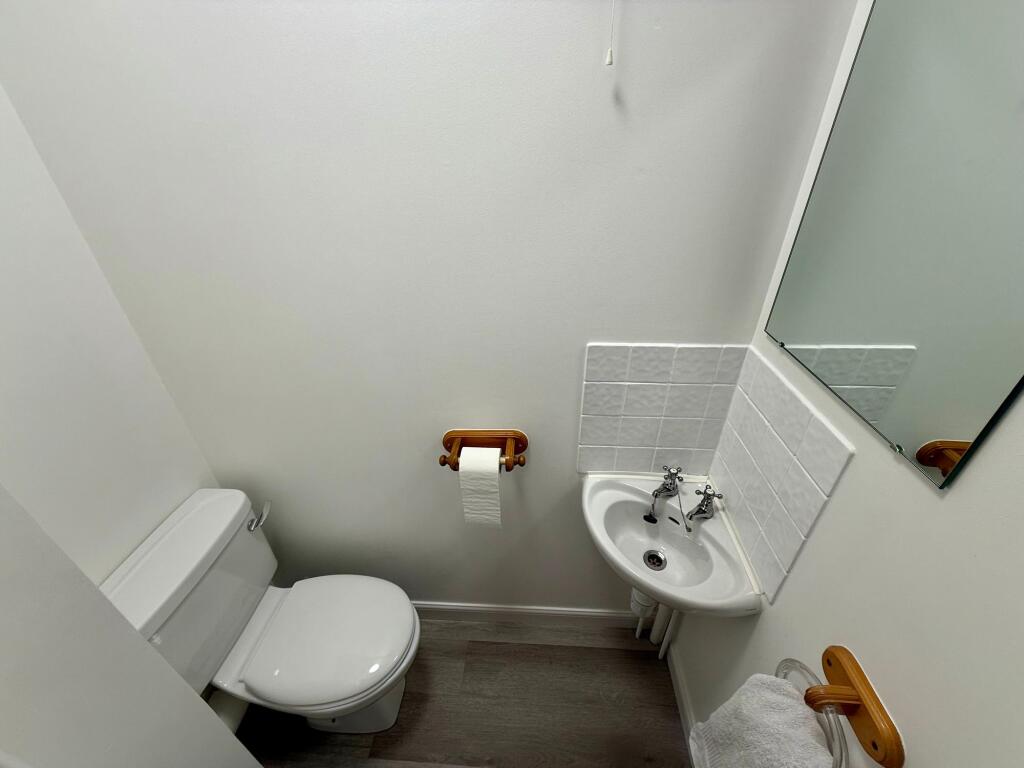 Additional image 7 of Fraser Road, Alford, AB33