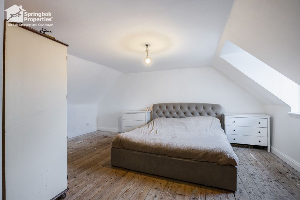 Additional image 12 of 5 bed maisonette for saleEast Abbey Street, Arbroath, Angus DD11