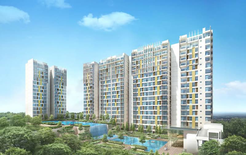 Additional image 11 of 10 Hougang Street 32