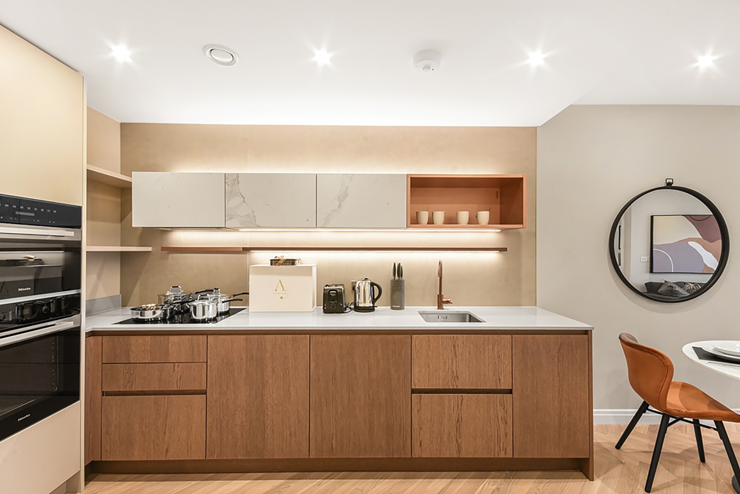 Additional image 4 of 1 Bed Flat, Michael Road, SW6, N1 7GU