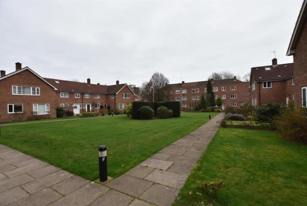 Additional image 7 of 1 Bed Flat, Griffin Court, B5, N1 7GU