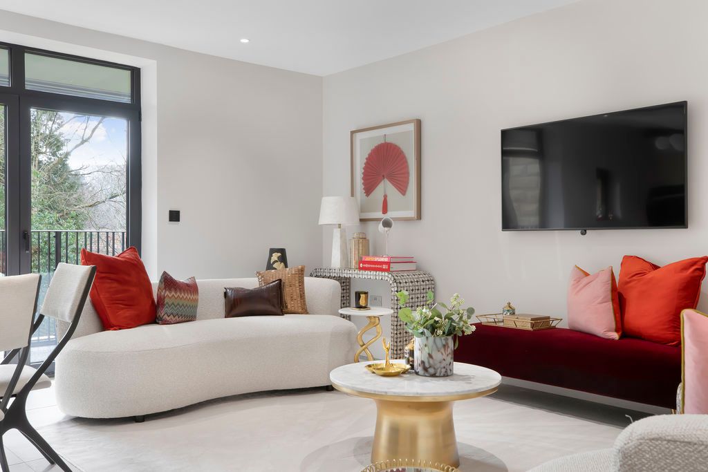 Additional image 8 of 2 bed flat for saleRobin Hill, Ilkley LS29
