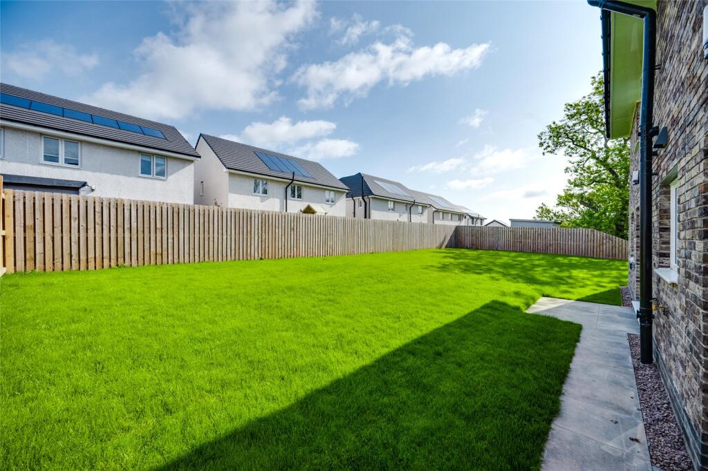 Additional image 39 of Plot 108 Roslin, 14 Carron Den Drive, Stonehaven, Aberdeenshire, AB39