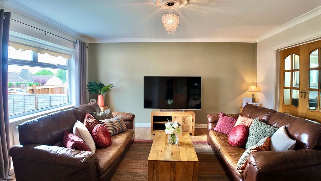 Additional image 10 of 4 bed detached house for saleCastle Fields, Rhymney NP22