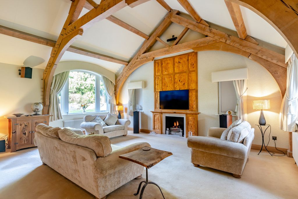 Additional image 10 of 6 bed detached house for saleGrange Road Bowdon, Altrincham WA14