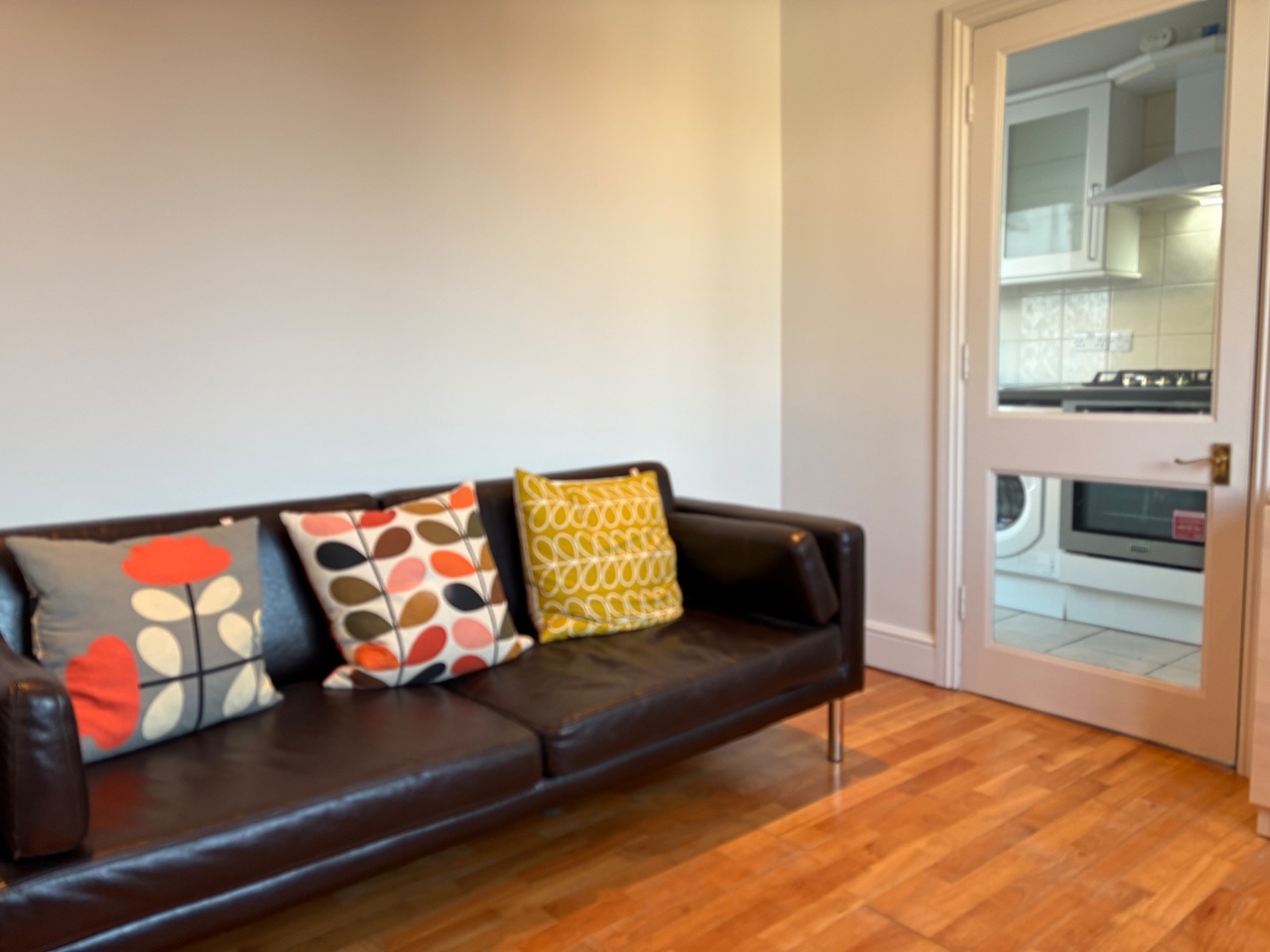 Additional image 15 of 2 Bed Flat, Fortess Grove, NW5, N1 7GU