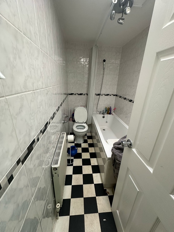 Additional image 7 of 4 Bed Semi-Detached House, Priestley Road, B11, N1 7GU