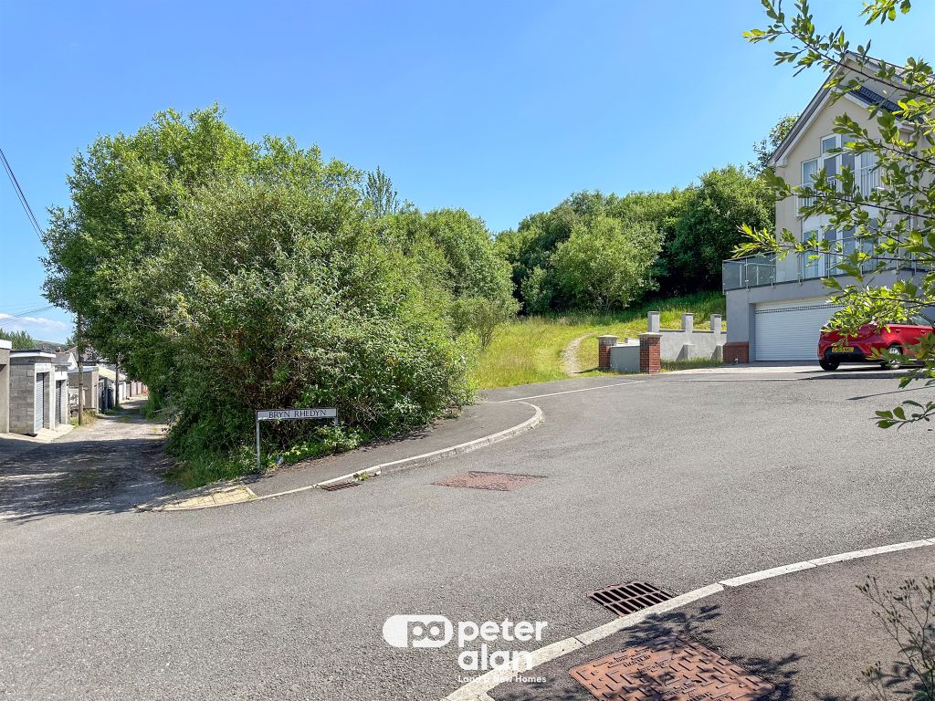 Additional image 6 of Land for saleSalisbury Road, Maesteg CF34