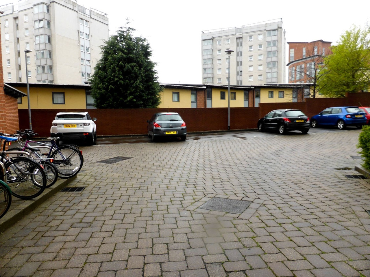 Additional image 14 of 2 Bed Flat, Alfred Knight Way, B15, N1 7GU