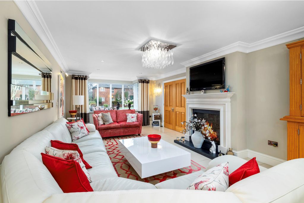 Additional image 6 of 5 bed detached house for saleBarlows Road, Edgbaston, Birmingham B15