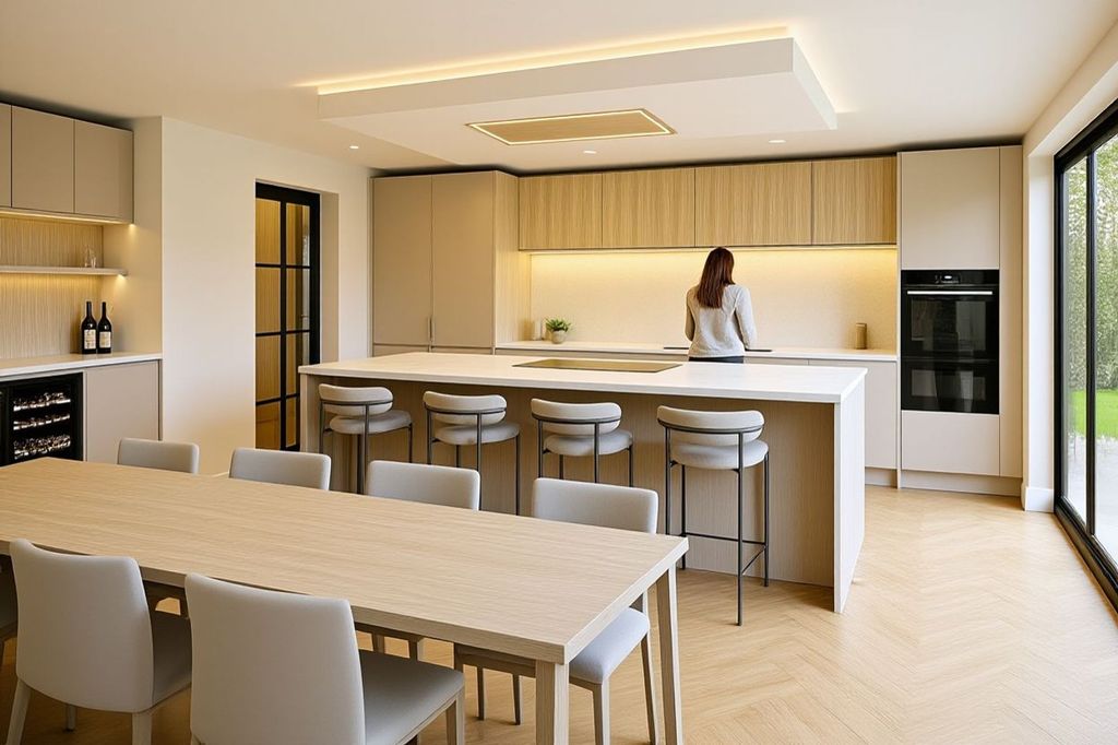 Additional image 5 of 5 bed detached house for saleSouthernwood View - Dore Road, Sheffield S17