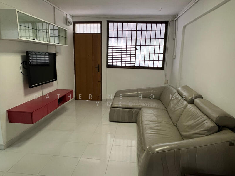 311 Bukit Batok Street 32