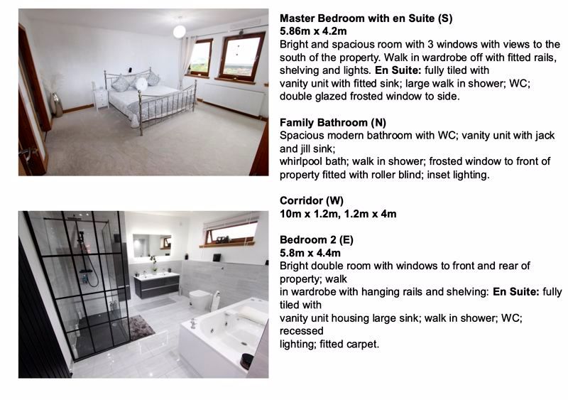 Additional image 10 of 6 bed detached house for saleMuirdrum, Carnoustie DD7