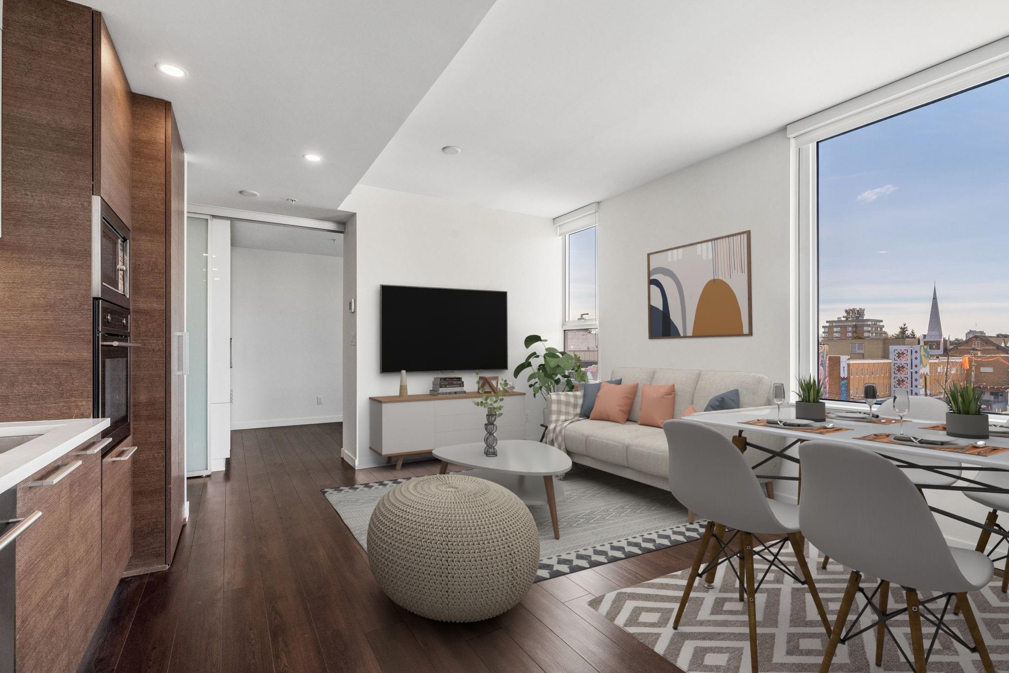 Additional image 4 of 501-2508 Watson Street, Vancouver, BC, V5T 3G9