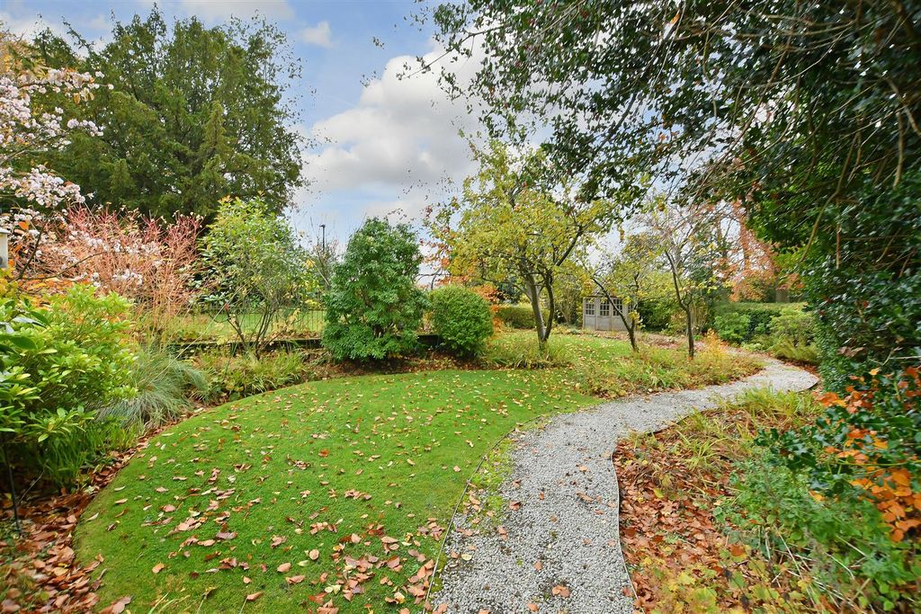 Additional image 24 of 5 bed detached house for saleIvy Park Road, Ranmoor S10