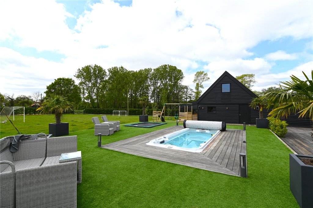 Additional image 16 of 6 bed detached house for saleSnape Watering, Sternfield, Saxmundham, Suffolk IP17