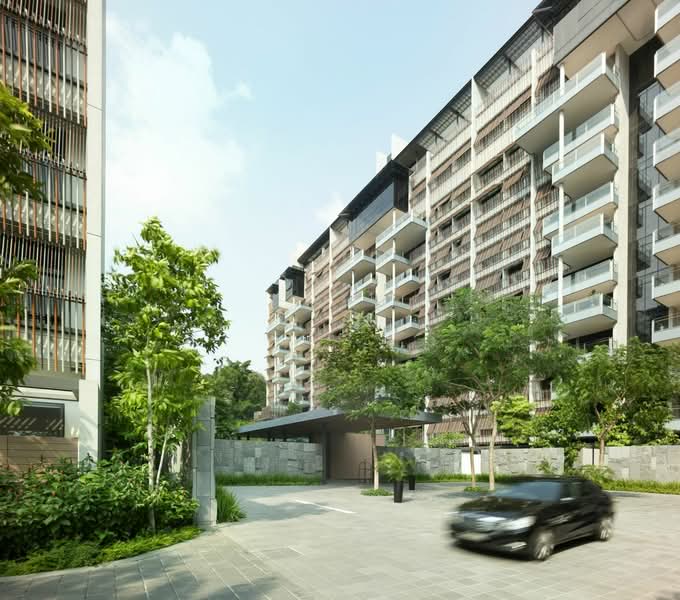 Additional image 31 of 261 Bukit Timah Road