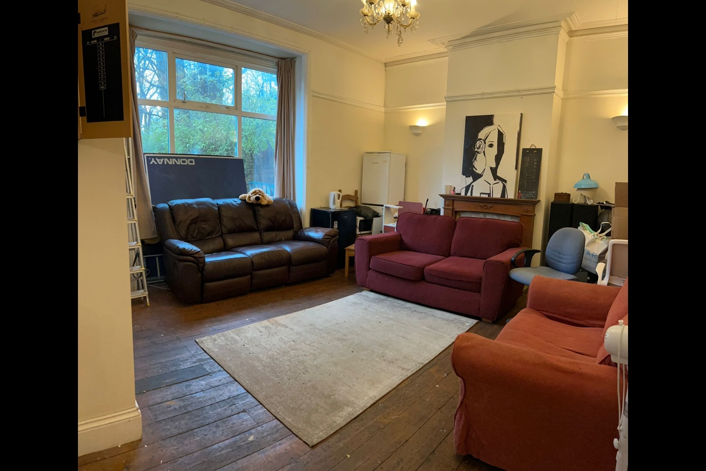 Additional image 4 of Room in a Shared House, City Road, B17, N1 7GU