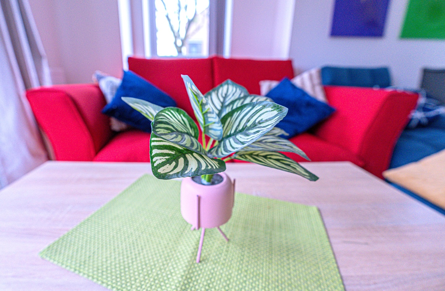 Additional image 12 of 4 Bed Semi-Detached House, Sherlock Street, B5, N1 7GU