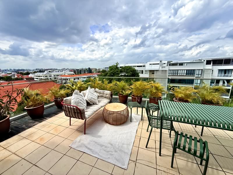 Additional image 2 of 38 Saint Patrick's Road