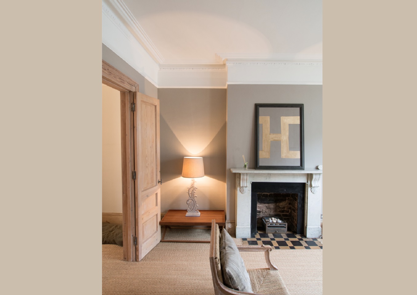 Additional image 3 of 5 Bed Terraced House, Shirlock Road, NW3, N1 7GU