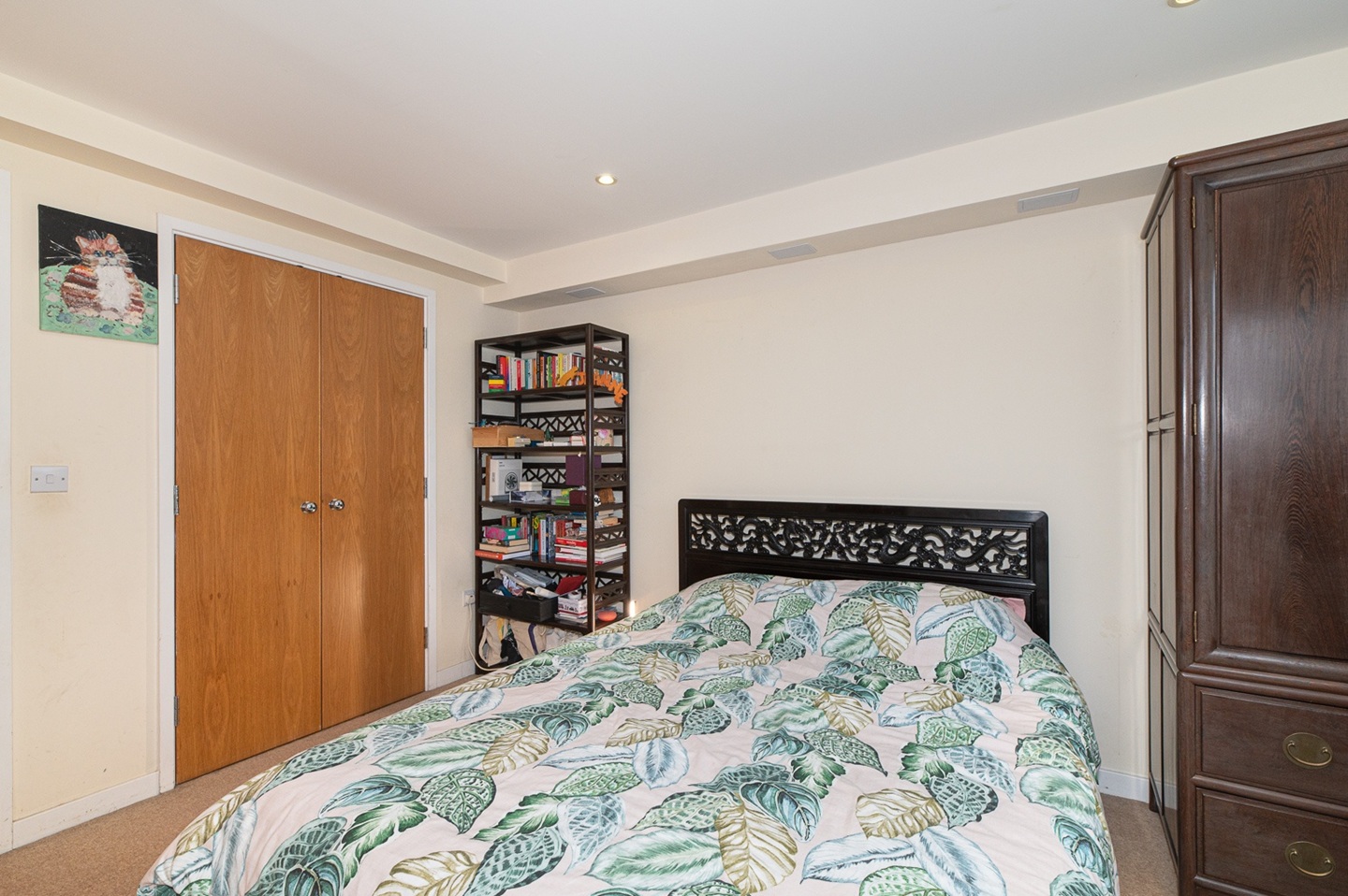 Additional image 7 of 2 Bed Flat, Rodenhurst Road, SW4, N1 7GU