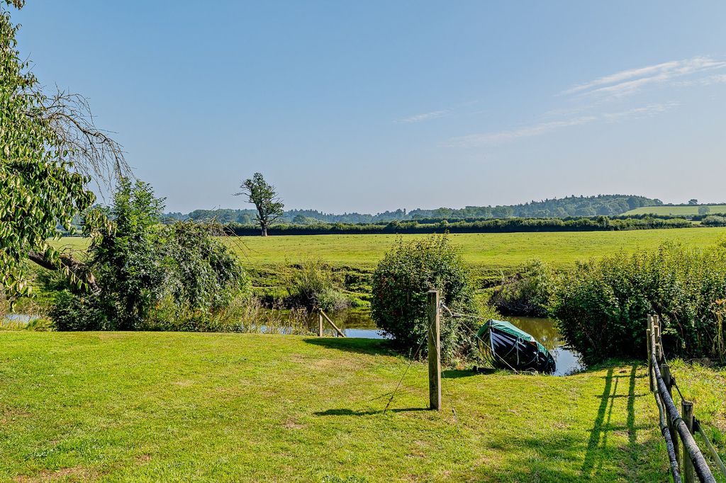 Additional image 3 of 5 bed detached house for saleIsle Lane, Bicton, Shrewsbury SY3