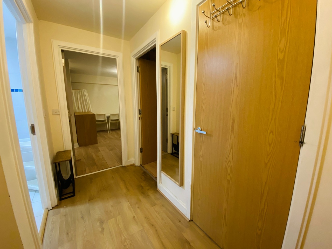 Additional image 9 of 1 Bed Flat, Southside, B5, N1 7GU