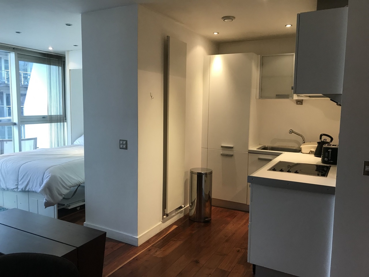 Additional image 3 of Studio Flat, Clowes Street, M3, N1 7GU